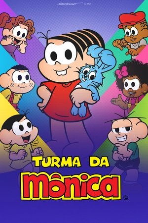 Monica i przyjaciele