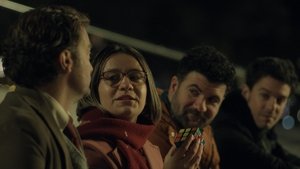 Citas Barcelona: 1×5 – Temporada 1 Episodio 5
