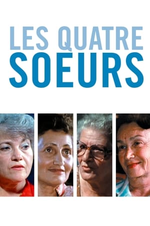Poster Les Quatre Sœurs 2018