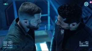 The Expanse Staffel 3 Folge 8