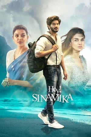 Hey Sinamika (2022) 1080p | 720p | 480p NF WEB-DL [Dual Audio] [Hindi+Tamil] x264 AAC MSubs