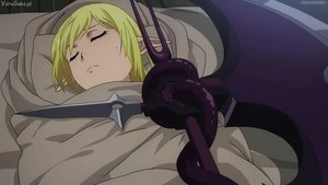 Gate: Jieitai Kanochi Nite, Kaku Tatakaeri: 1×3