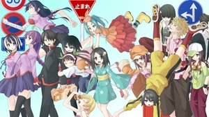 Bakemonogatari ตอนที่ 1-15 พากย์ไทย [จบ] | ปกรณัมของเหล่าภูต HD 1080p