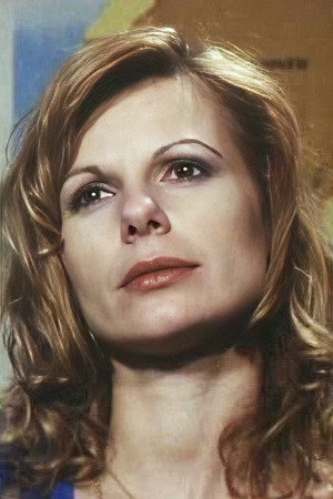 Fabienne Beze portrait