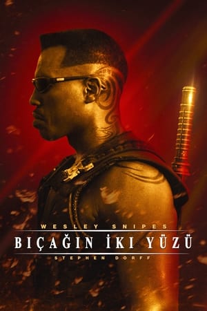 Poster Bıçağın İki Yüzü 1998