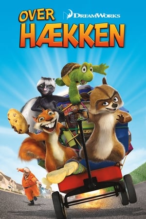 Over hækken (2006)