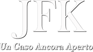 JFK: A Pergunta Que Não Quer Calar — Logos 12