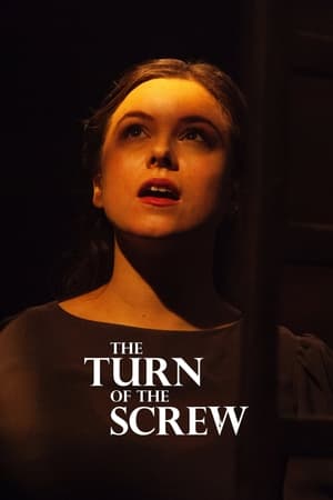 Poster The Turn of the Screw (2020)