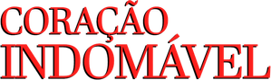 Corazón indomable — Logos 1