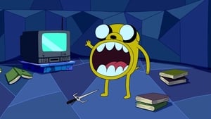 Hora de aventuras Temporada 2 Capitulo 11