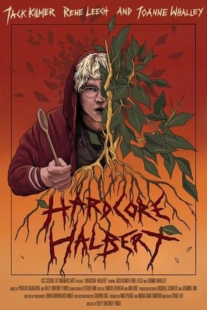 Image Hardcore Halbert