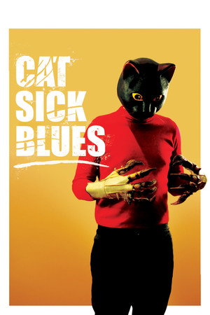 Cat Sick Blues 14