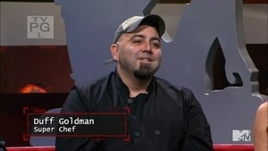 Ridiculousness Duff Goldman