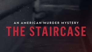 poster An American Murder Mystery: The Staircase