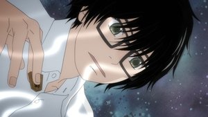 March comes in like a lion: Episódio: 15 da 2ª Temporada