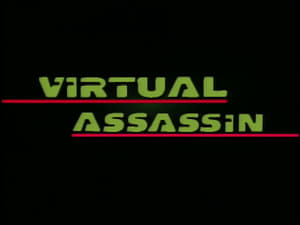 Cyberjack (Virtual Assassin) (1995)