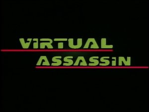 Cyberjack (Virtual Assassin) (1995)