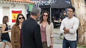 Criminal Minds: Beyond Borders: 1×12