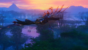 Avatar: Fire and Ash movie still 178