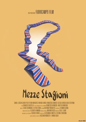 Poster di Mezze Stagioni