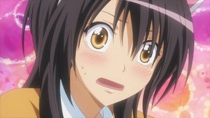 Maid Sama! Too Cruel Ayuzawa & Usui the Idiot!