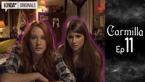 Carmilla Season 1 Episode 11