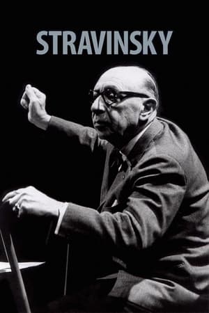 Image Stravinsky
