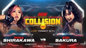 All Elite Wrestling: Collision: 2×44