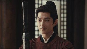 Zhan Zhao Adventures: 1×25