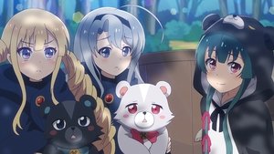 Kuma Kuma Kuma Bear: Season 2 Episode 2 –