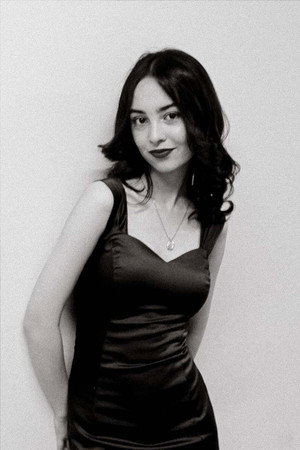 Nehir Şahin