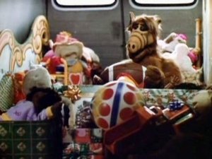 ALF: 2×12 und 2×13