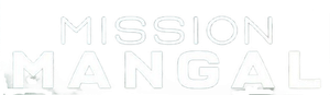 Mission Mangal — Logos 1