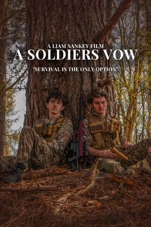 Poster A Soldiers Vow (2023)