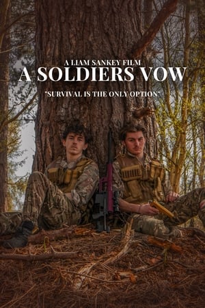 Poster A Soldiers Vow 2023