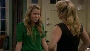 Melissa & Joey S02E10