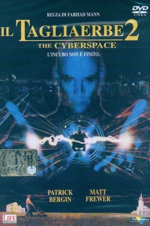 Poster di Il tagliaerbe 2 - The Cyberspace