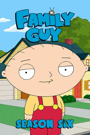 Family Guy: Sezon 6