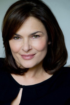 Barbara Auer portrait