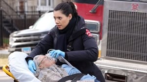 Chicago Fire: Heróis Contra o Fogo: 12×7