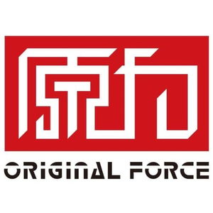 Logo Original Force Animation