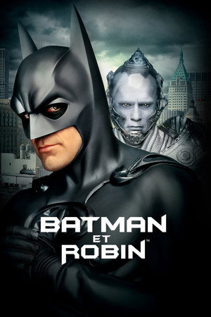 Batman & Robin 86