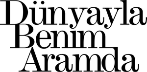 Between the World and Us — Logos 4