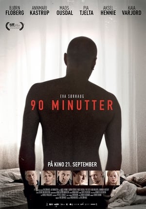 Poster 90 Minutes 2012