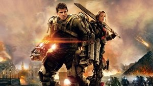 Edge of Tomorrow