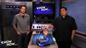 Heartbleed, LastPass, and Make Windows Faster