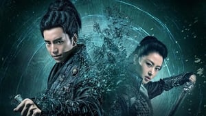 Legend of The Naga Pearls (2017) Hindi Dubbed