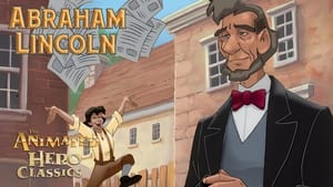 Animated Hero Classics Abraham Lincoln