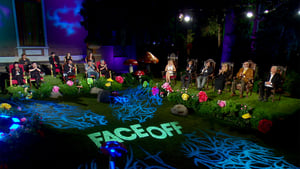 Face Off: 13×10