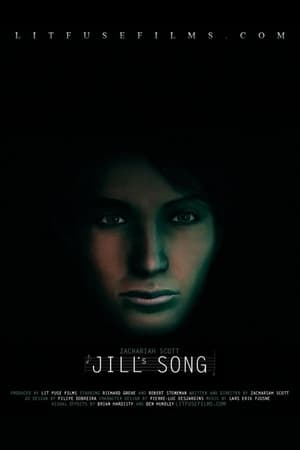 Poster Jill's Song 2009